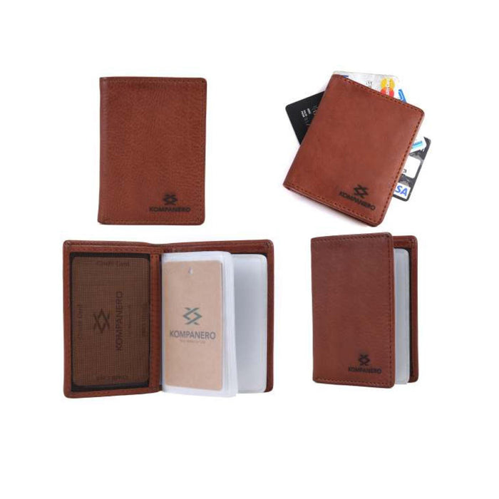 Michael-The Card Holder - Mudramart Corporate Giftings
