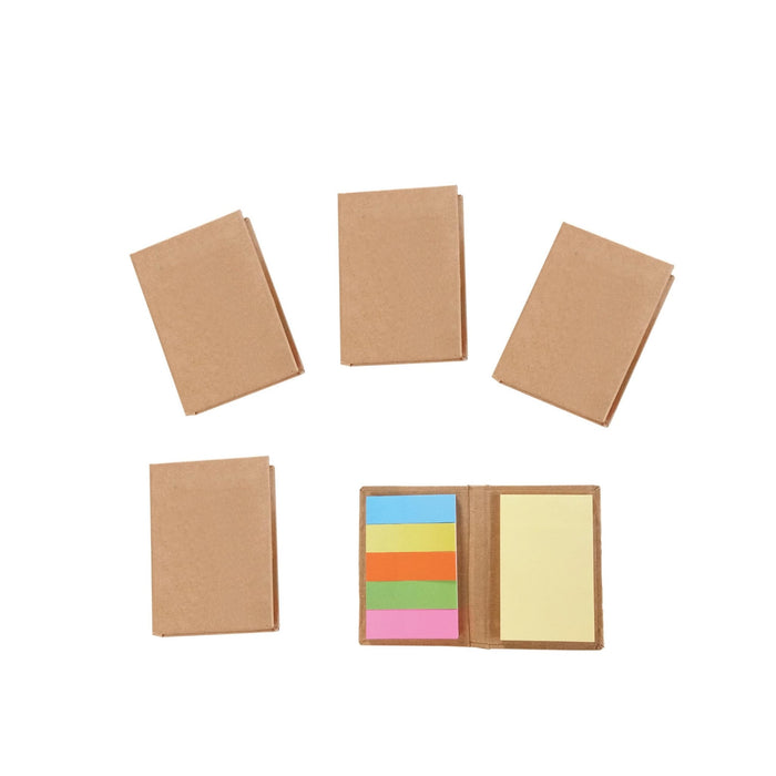 MINI SIZE STICKY NOTE PAD - Mudramart Corporate Giftings