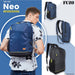 Neo Laptop Backpack - TGZ-576 - Mudramart Corporate Giftings