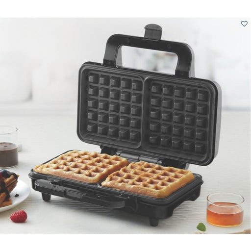 Neo Waffle Maker - BWM100SS11 - Mudramart Corporate Giftings
