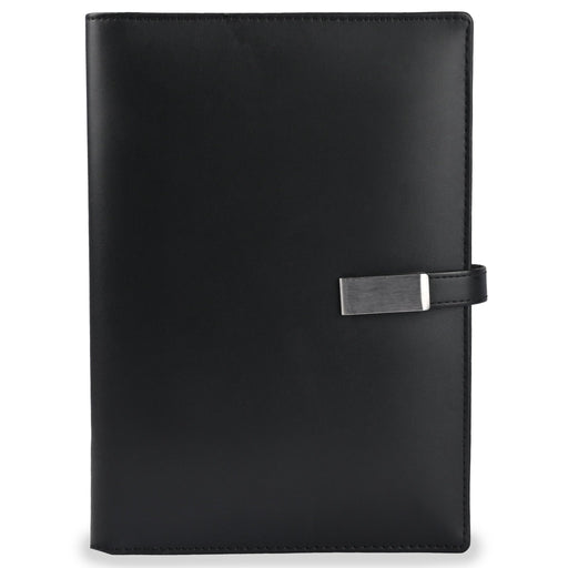 Notebook Diary Power bank 5000 mAh - Mudramart Corporate Giftings