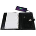 Notebook Diary Power bank 5000 mAh with 16GB USB - Mudramart Corporate Giftings