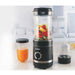 Nutrifresh Blender - White/Black/Red - BNB400PB13/PB11/PB12 - Mudramart Corporate Giftings