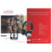 Pebble Elite On-Ear Bluetooth Headphones with mic - Mudramart Corporate Giftings