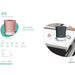 Pebble XS Wireless Speaker - Mudramart Corporate Giftings