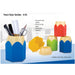 Pencil Style Tumbler - B 93 - Mudramart Corporate Giftings