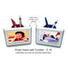 Photo Frame With Tumbler - D 16 - Mudramart Corporate Giftings