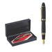 Pierre Cardin Chancellor Exclusive Fountain Pen - Mudramart Corporate Giftings