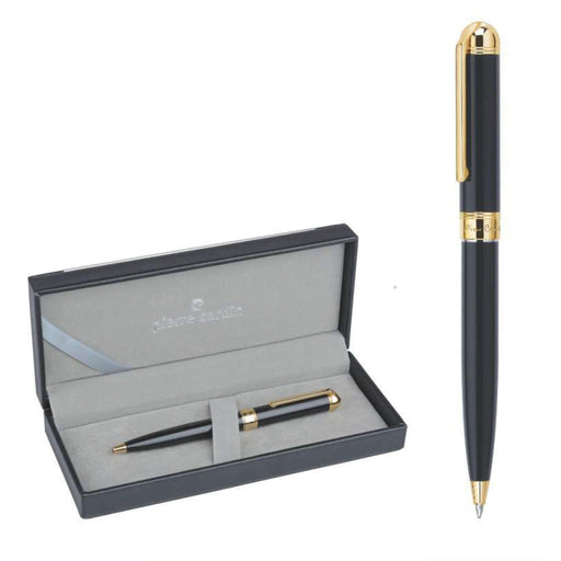 Pierre Cardin Crown Exclusive Ball Pen - Mudramart Corporate Giftings