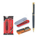 Pierre Cardin Daytona Black & Gold Exclusive Bal Pen - Mudramart Corporate Giftings