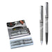 Pierre Cardin Fortune Set of Roller Pen & Ball Pen - Mudramart Corporate Giftings