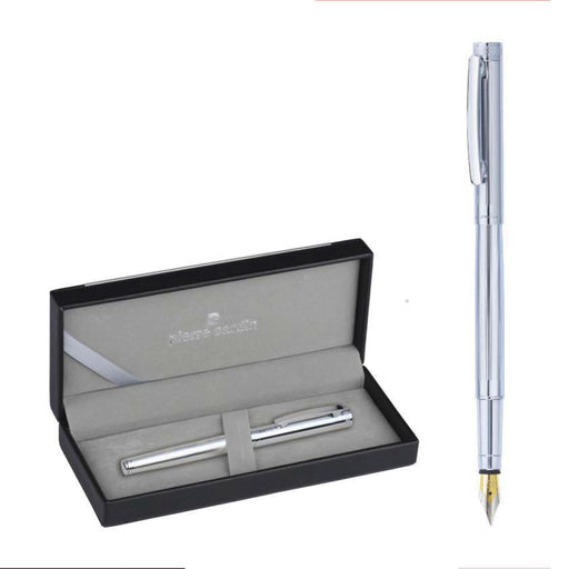 Pierre Cardin Inspire Exclusive Fountain Pen - Mudramart Corporate Giftings