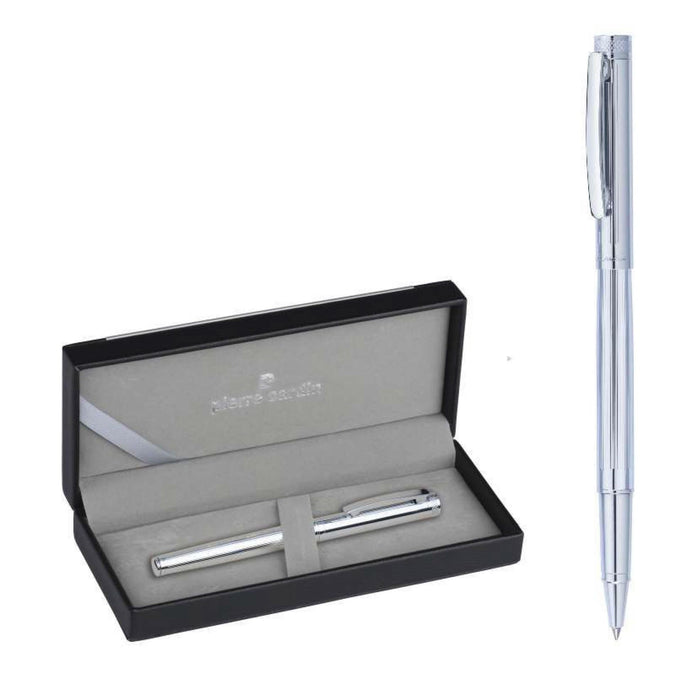 Pierre Cardin Inspire Exclusive Roller Pen - Mudramart Corporate Giftings