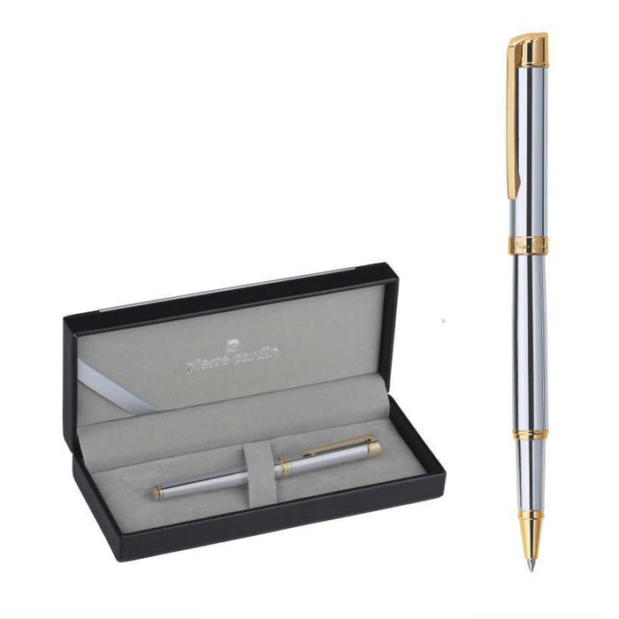 Pierre Cardin Jubilee Exclusive Roller Pen - Mudramart Corporate Giftings