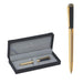 Pierre Cardin Majesty Black in Gold Exclusive Ball Pen - Mudramart Corporate Giftings