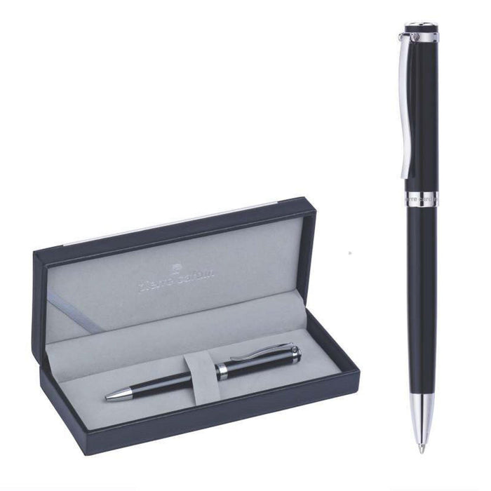 Pierre Cardin Merlot Exclusive Ball Pen - Mudramart Corporate Giftings