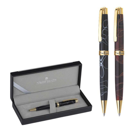 Pierre Cardin Poeme Exclusive Ball Pen - Mudramart Corporate Giftings
