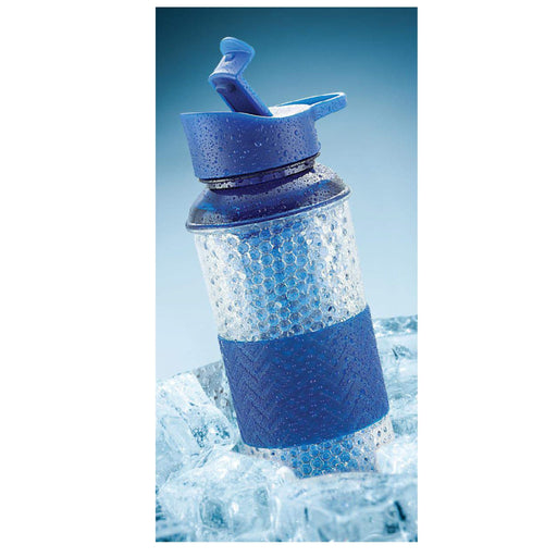 PLASTIC WATER BOTTLE (500ML) PGB - 002 - Mudramart Corporate Giftings