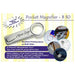 Pocket Magnifier - B 30 - Mudramart Corporate Giftings