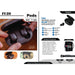 Pods TWS Wireless Bluetooth Headset - TGZ-495 - Mudramart Corporate Giftings