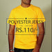 Polyester jersy - Mudramart Corporate Giftings