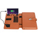 Popup Diary 5000 mAh with 32GB USB - Mudramart Corporate Giftings