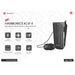 Portronics Retractable Bluetooth Music & Calling Earphone - POR 1102 - Mudramart Corporate Giftings