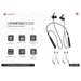 Portronics Wireless Sports Headset - POR 1044/1045 - Mudramart Corporate Giftings