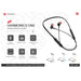 Portronics Wireless Sports Headset - POR 1119/11143/1144 - Mudramart Corporate Giftings