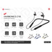 Portronics Wireless Sports Headset - POR 1206/1204/279/1186 - Mudramart Corporate Giftings