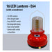 Power Plus 16 LED Lantern - E 64 - Mudramart Corporate Giftings