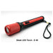 Power Plus ‘Sleek’ LED Torch - E 49 - Mudramart Corporate Giftings