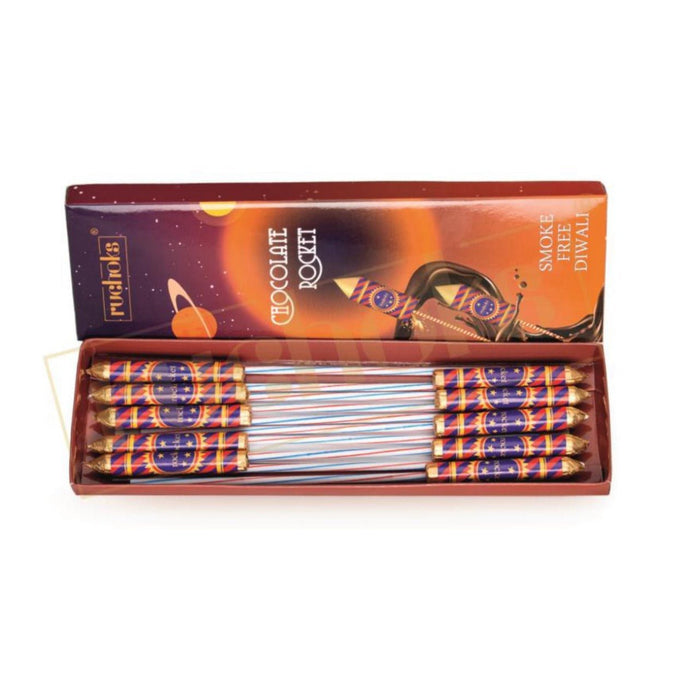 Premium Diwali Cracker box - D1 - Mudramart Corporate Giftings