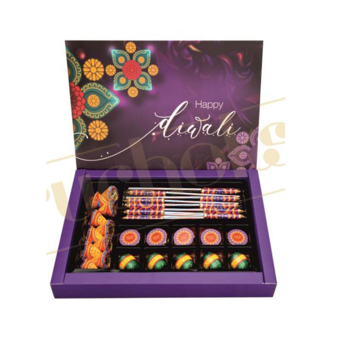Premium Diwali Cracker - P1 - Mudramart Corporate Giftings