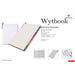 Premium Hard Bind Note Book - UG-ON10 - Mudramart Corporate Giftings