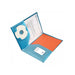 Presentation Folder -A4 (RC607), Pack of 10 - Mudramart Corporate Giftings