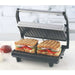 Prime Grill Sandwich Maker - BGRILLPS11 - Mudramart Corporate Giftings