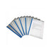 Report Cover / Strip File - A4 (RC001), Pack of 10 - Mudramart Corporate Giftings