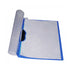 Report Cover (Swing Clip/Transparent Top) - A4 (RC603), Pack of 10 - Mudramart Corporate Giftings