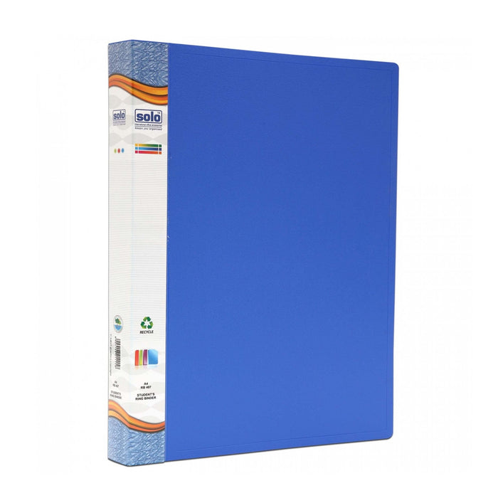 Ring Binder-2d-Ring - A4 (RB407) - Mudramart Corporate Giftings