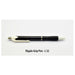 Ripple Grip Pen - L32 - Mudramart Corporate Giftings