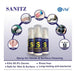 Santiz - Mudramart Corporate Giftings