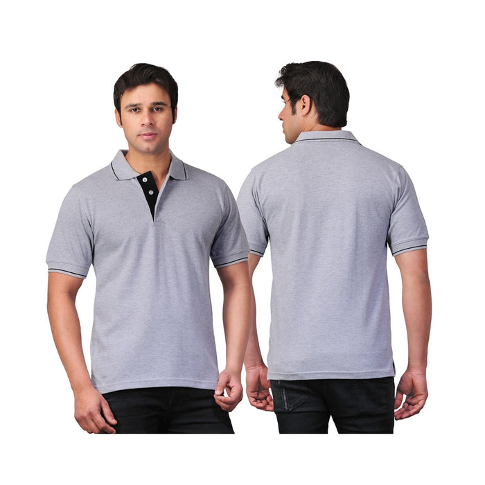 Scott Collared T-Shirt - Mudramart Corporate Giftings