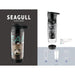 Seagull Section Bottle 370ml - DRIN079 - Mudramart Corporate Giftings