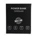 Shine Power Bank 10000 mAh - Mudramart Corporate Giftings