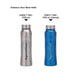 Signora Ware Ambience Steel Water Bottle - Mudramart Corporate Giftings