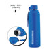 Signora Ware Pilot Steel Water Bottle - 436 - Mudramart Corporate Giftings