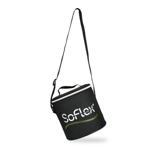 Soflex Tiffin Bag - Mudramart Corporate Giftings