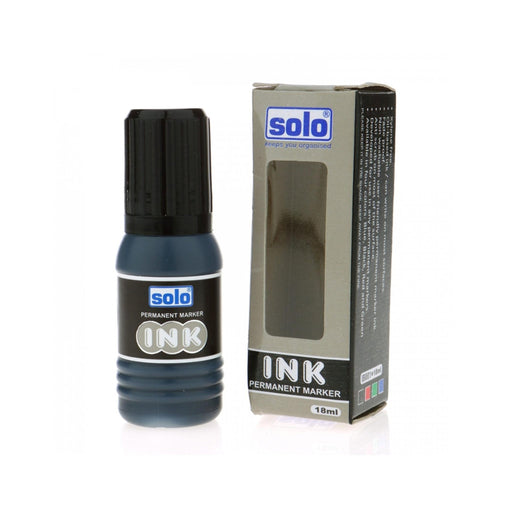 Solo INK PERMANENT MARKER - IB001 - Mudramart Corporate Giftings