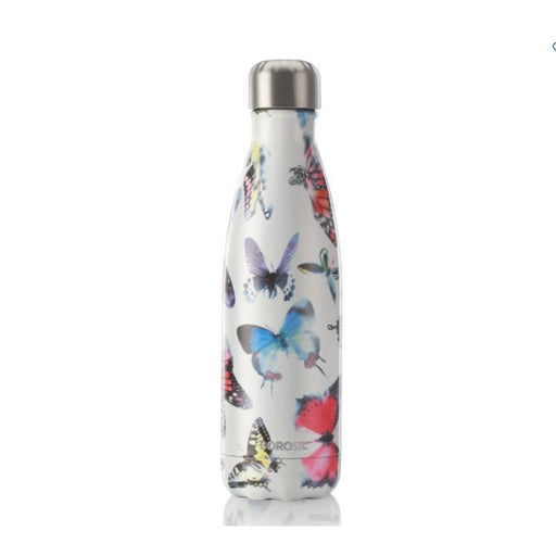 Spring Bolt Bottle - 500 ml - Mudramart Corporate Giftings